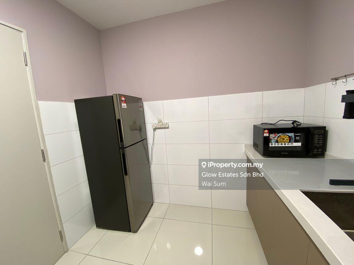 Condominium for Sale in Riana South by Wai Sum - iProperty.com.my