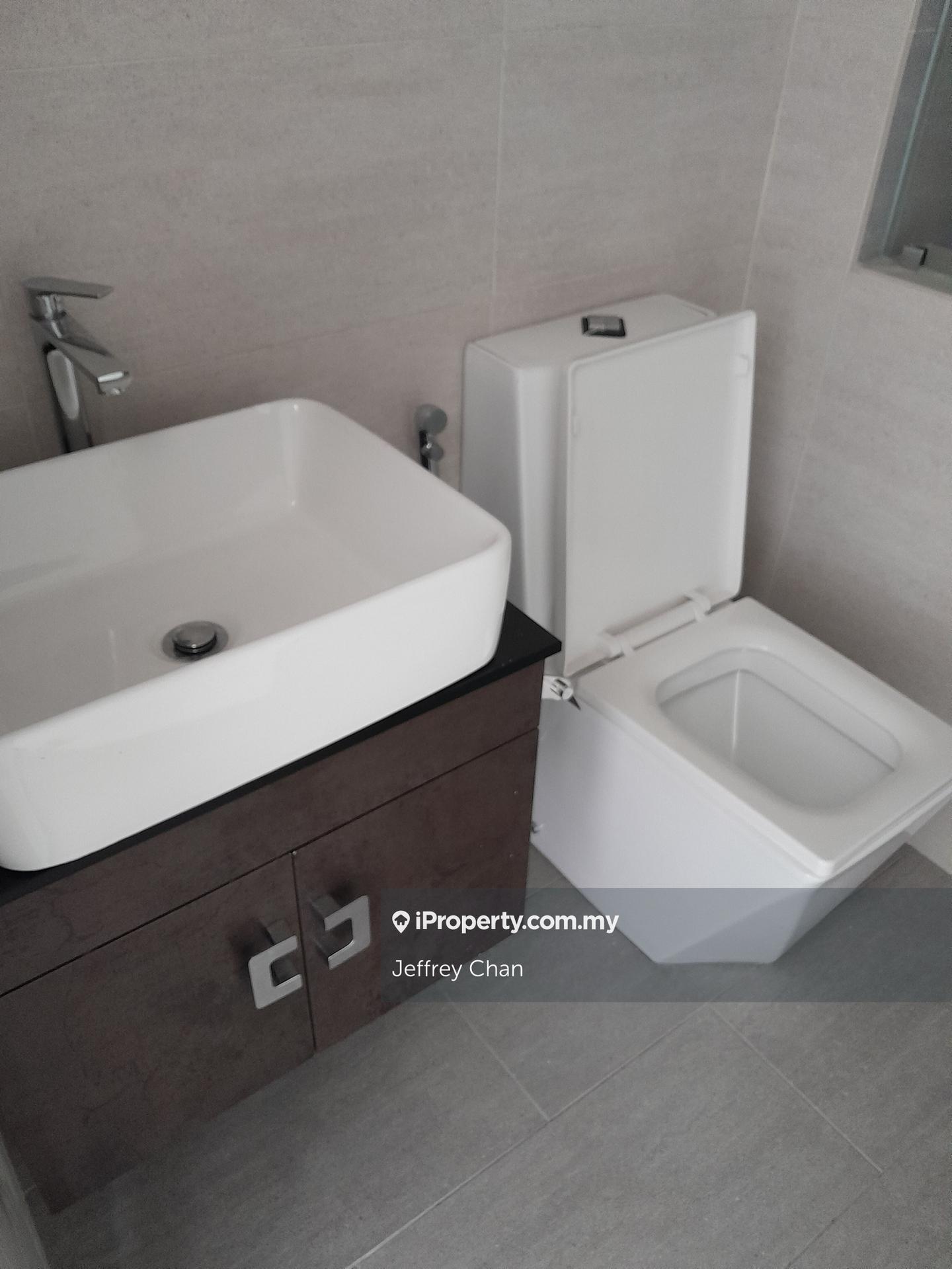 Service Residence for Rent in The Annex by Jeffrey Chan - iProperty.com.my