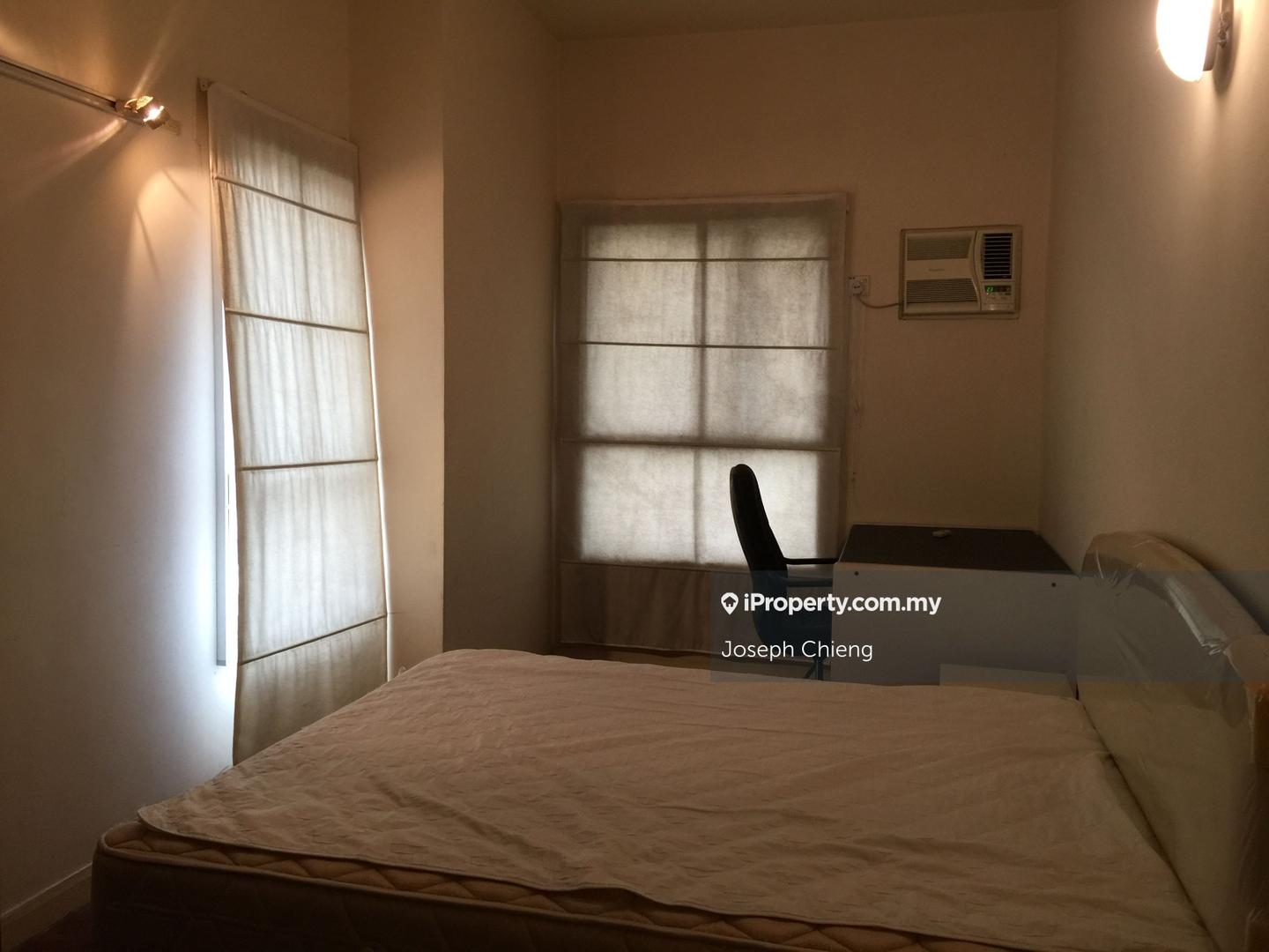 Condominium for Rent in Seri Maya Condominium by Joseph Chieng - iProperty.com.my