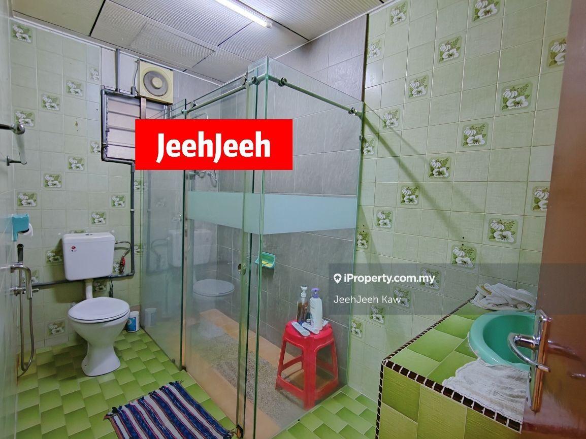Rumah Berkembar untuk Dijual di Taman Bunga Raya, Sungai Petani oleh JeehJeeh Kaw - iProperty.com.my