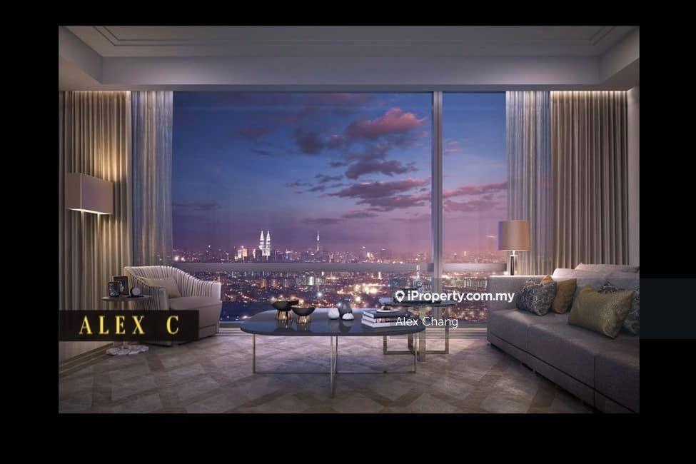 Service Residence for Sale in Pavilion Damansara Heights by Alex Chang - iProperty.com.my