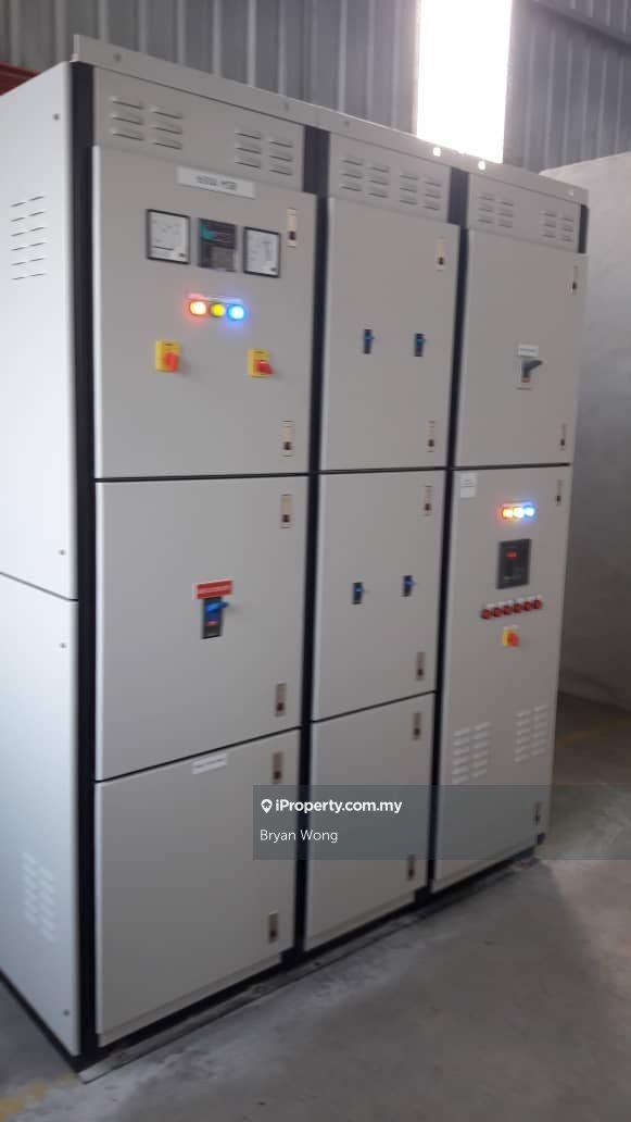 Kilang Terpisah untuk Dijual di Jenjarom Tanjong Dua Belas, Sepang oleh Bryan Wong - iProperty.com.my