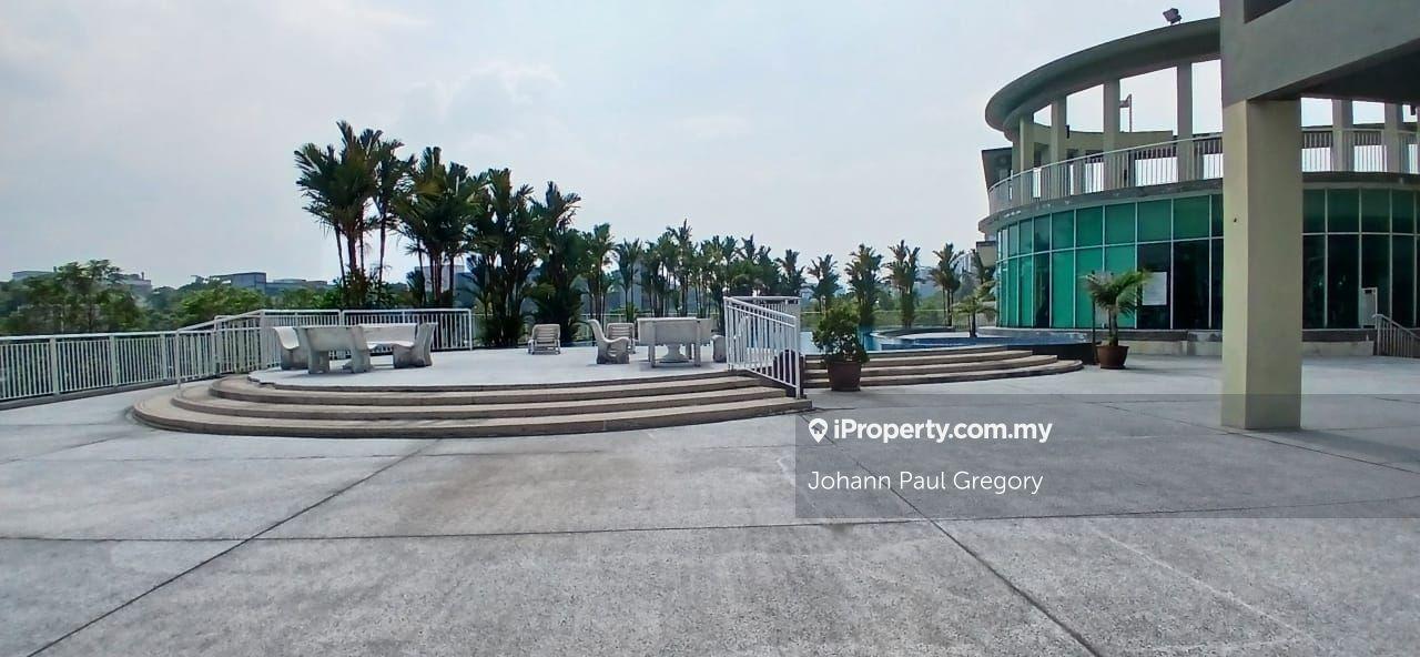 Service Residence for Sale in Subang Olives Residence by Johann Paul Gregory - iProperty.com.my
