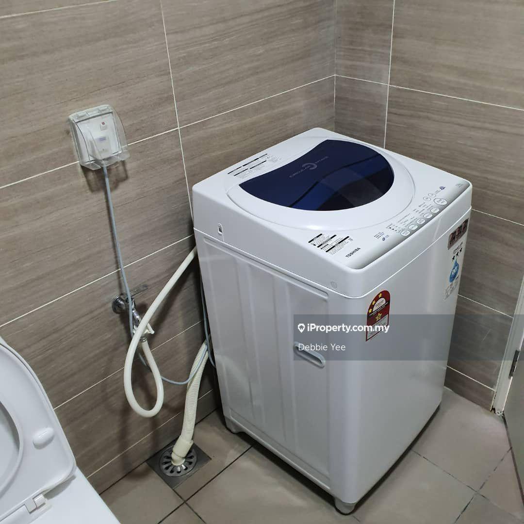 Service Residence for Rent in 28 Boulevard by Debbie Yee - iProperty.com.my