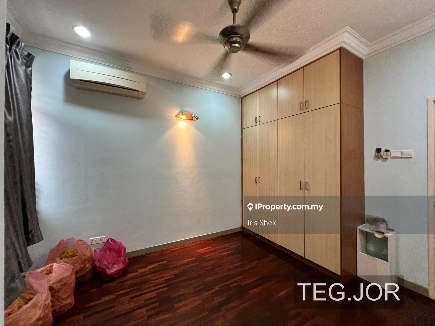 2-storey Terraced House for Sale in Kota Kemuning, Shah Alam by Iris Shek - iProperty.com.my