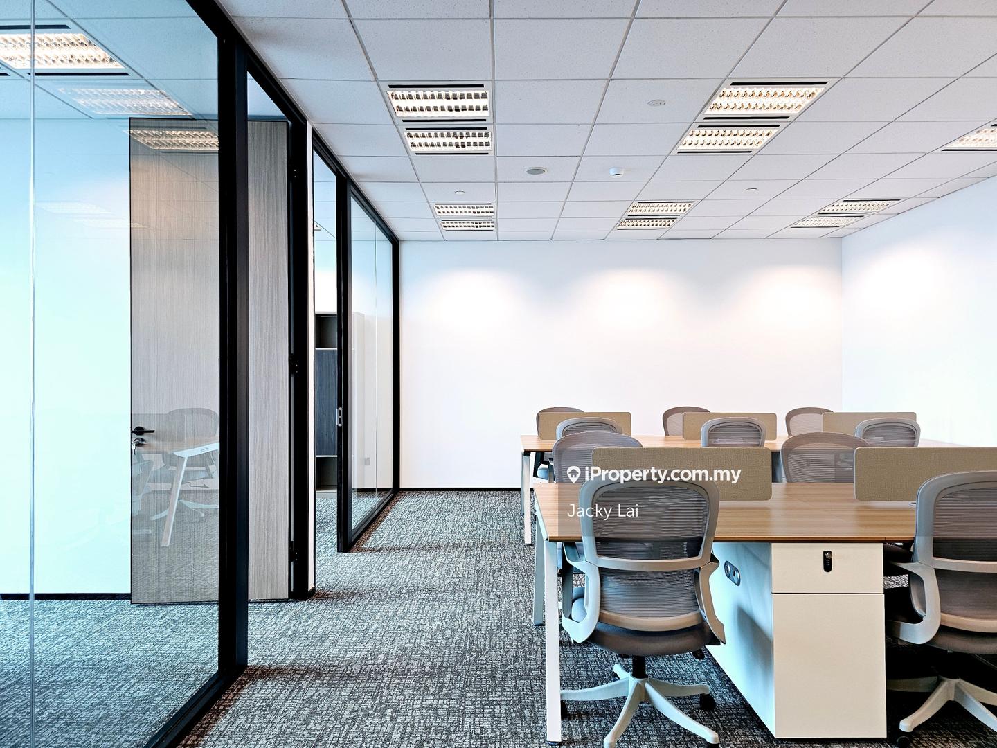 Office for Rent in KLCC, KL City Centre by Jacky Lai - iProperty.com.my