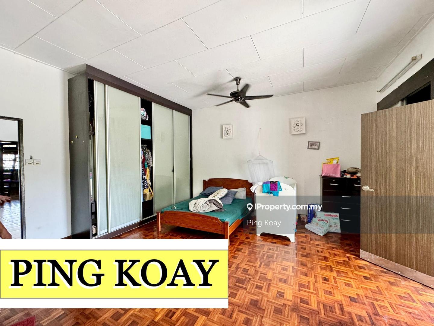 Semi-Detached House for Sale in Tanjung Bungah, Penang by Ping Koay - iProperty.com.my