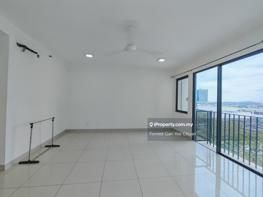 Residensi Servis untuk Dijual di Trefoil oleh Forrest Gan Yee Chuan - iProperty.com.my