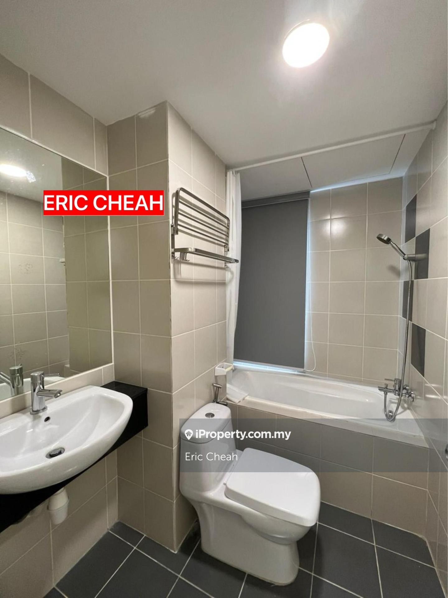 Condominium for Rent in The Peak Residences by Eric Cheah - iProperty.com.my