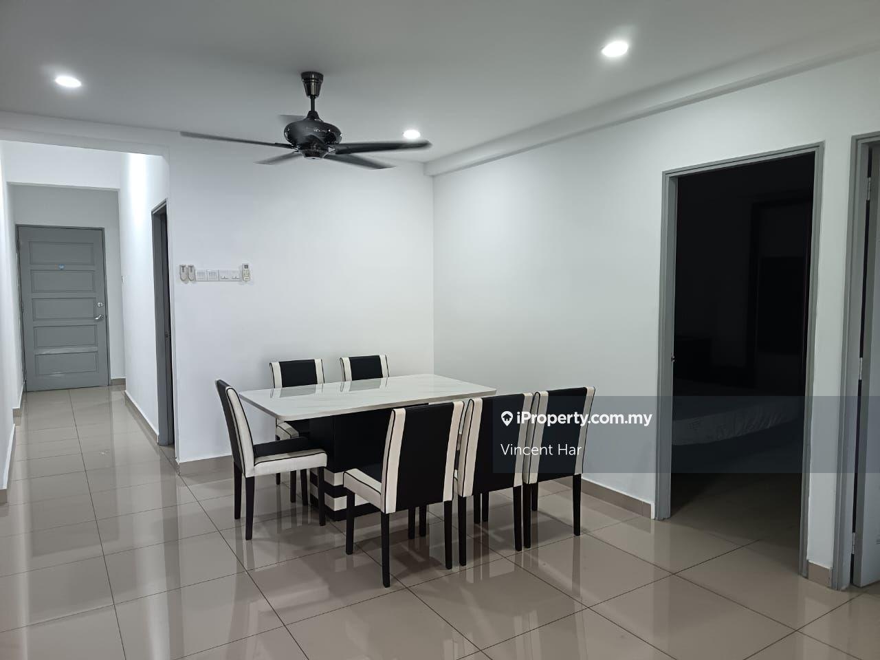 Pangsapuri untuk Dijual di The Venus (Pangsapuri Sejati) oleh Vincent Har - iProperty.com.my