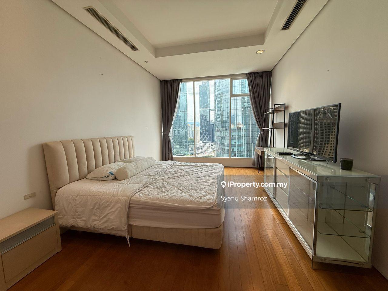 Service Residence for Rent in Vipod Residence by Syafiq Shamroz - iProperty.com.my