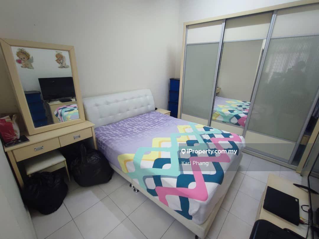 Rumah Berangkai 1 Tingkat untuk Dijual di Bandar Putera 2, Klang oleh Karl Phang - iProperty.com.my