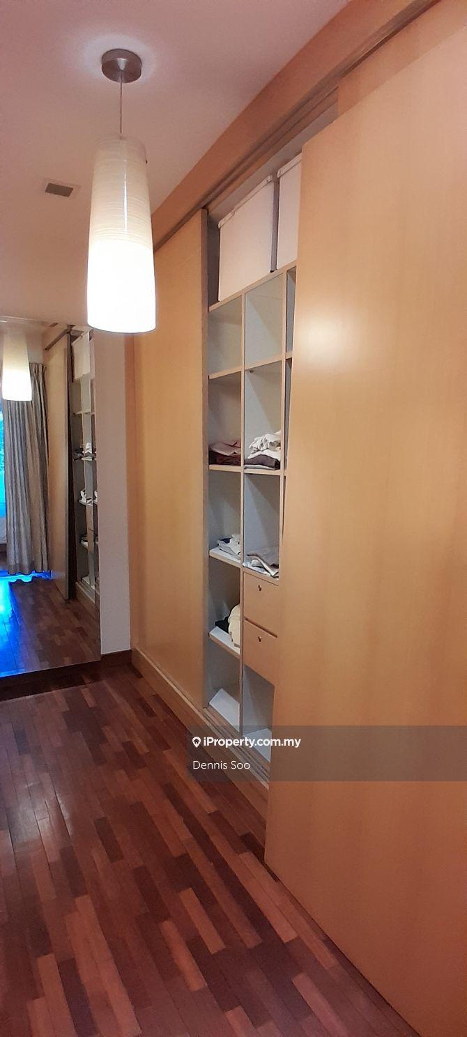 Rumah Berangkai 2.5 Tingkat untuk Dijual di Bandar Utama 6, Bandar Utama oleh Dennis Soo - iProperty.com.my