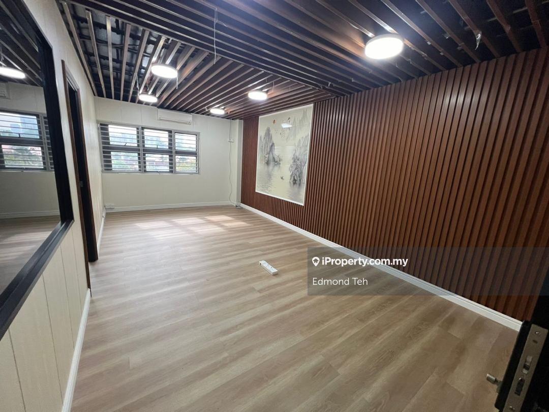 Pejabat untuk Disewa di Taman Miharja, Cheras oleh Edmond Teh - iProperty.com.my