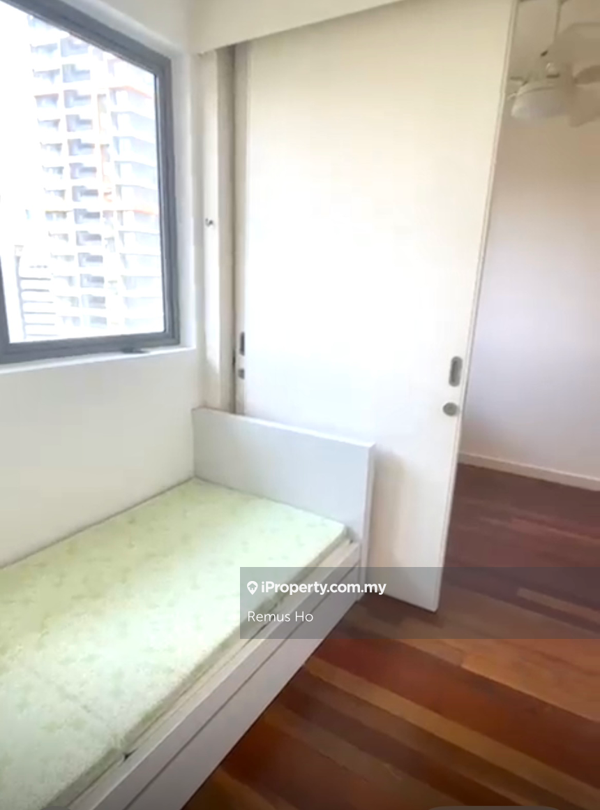 Condominium for Rent in Sixceylon by Remus Ho - iProperty.com.my