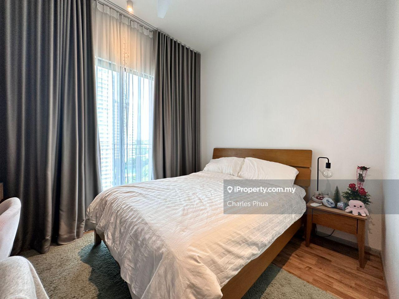 Condominium for Sale in Sunway Mont Residences by Charles Phua - iProperty.com.my