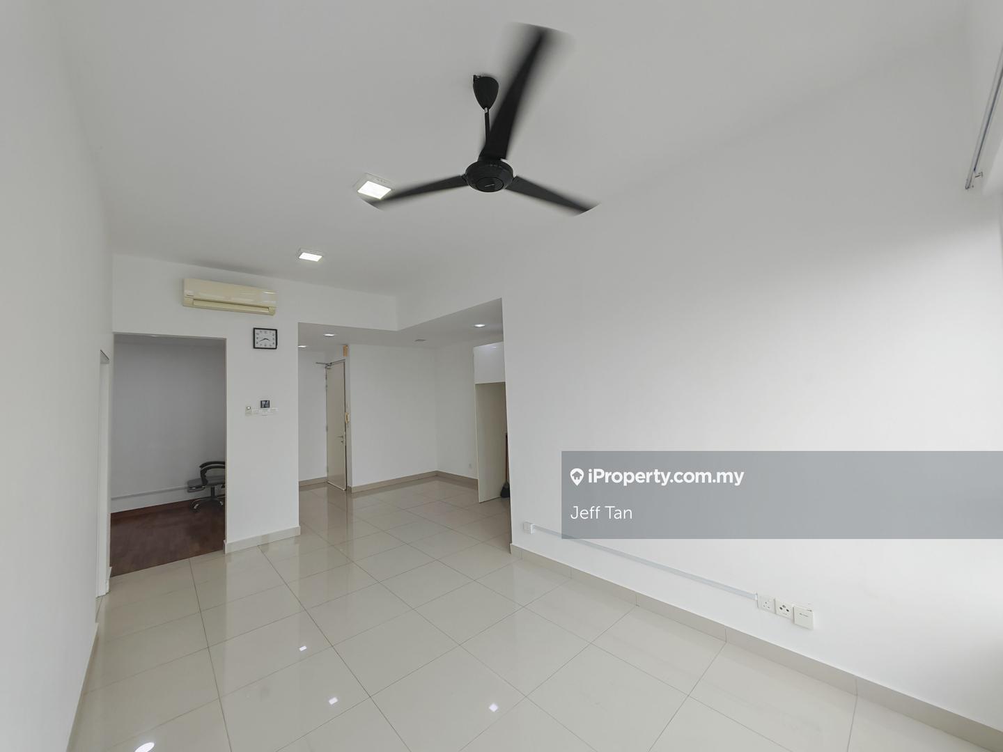 Service Residence for Sale in i-Residence @ i-City by Jeff Tan - iProperty.com.my