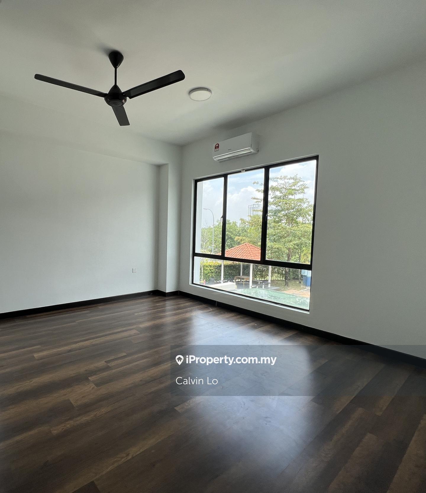 3-storey Terraced House for Sale in Kinrara Kingsgate, Taman Damai Utama 7, Bandar Kinrara by Calvin Lo - iProperty.com.my