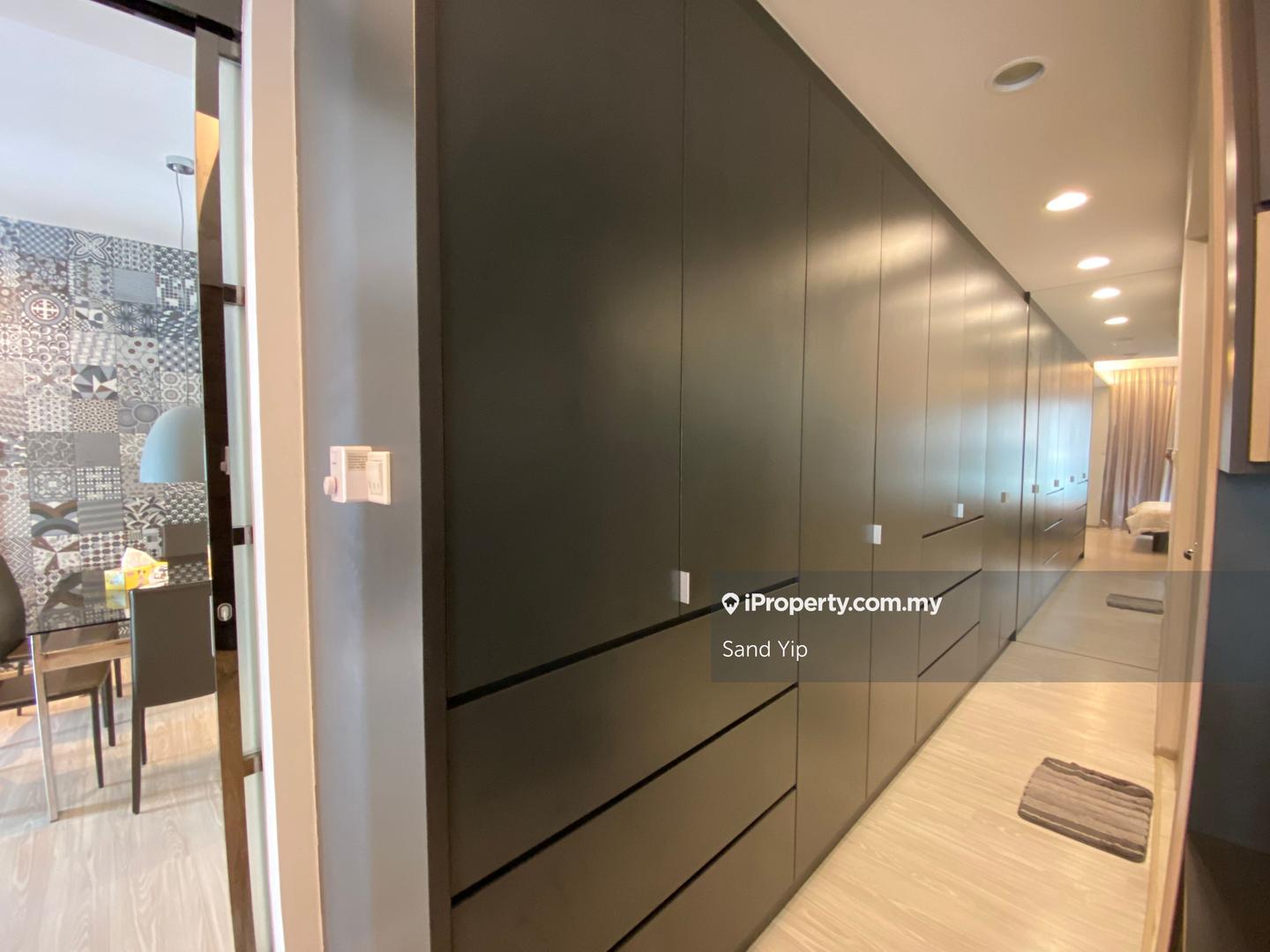 Service Residence for Rent in The Potpourri by Sand Yip - iProperty.com.my