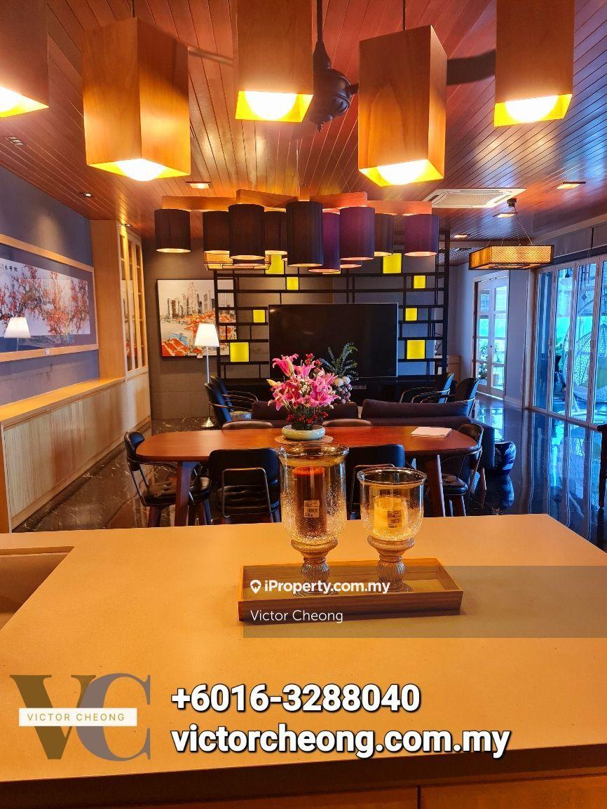 Condominium for Sale in Suasana Bangsar by Victor Cheong - iProperty.com.my