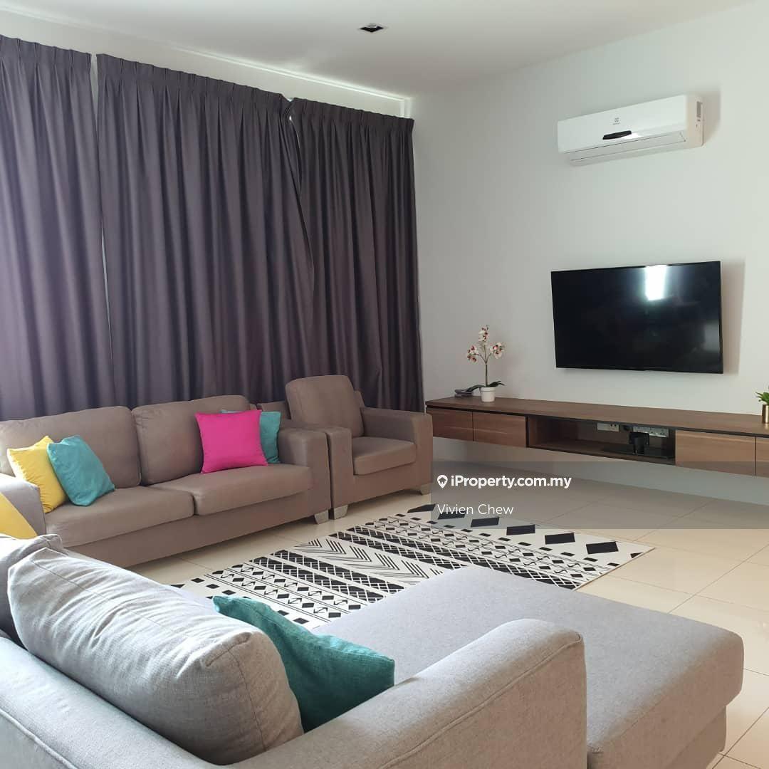 Kondominium untuk Dijual di Scott Residence oleh Vivien Chew - iProperty.com.my