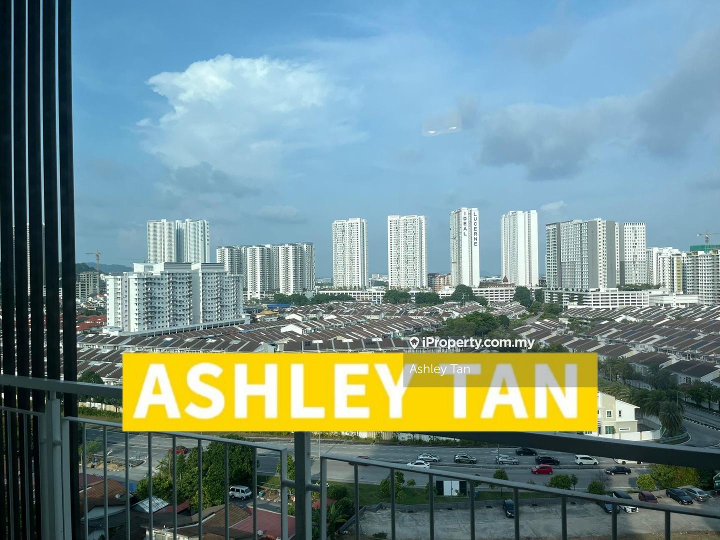 Kondominium untuk Dijual di Reflections Condominium oleh Ashley Tan - iProperty.com.my