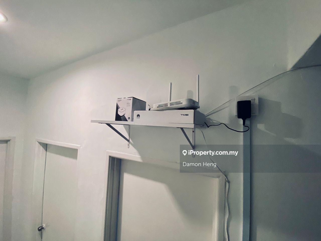 Apartment for Rent in Jalil Damai Apartments by Damon Heng - iProperty.com.my