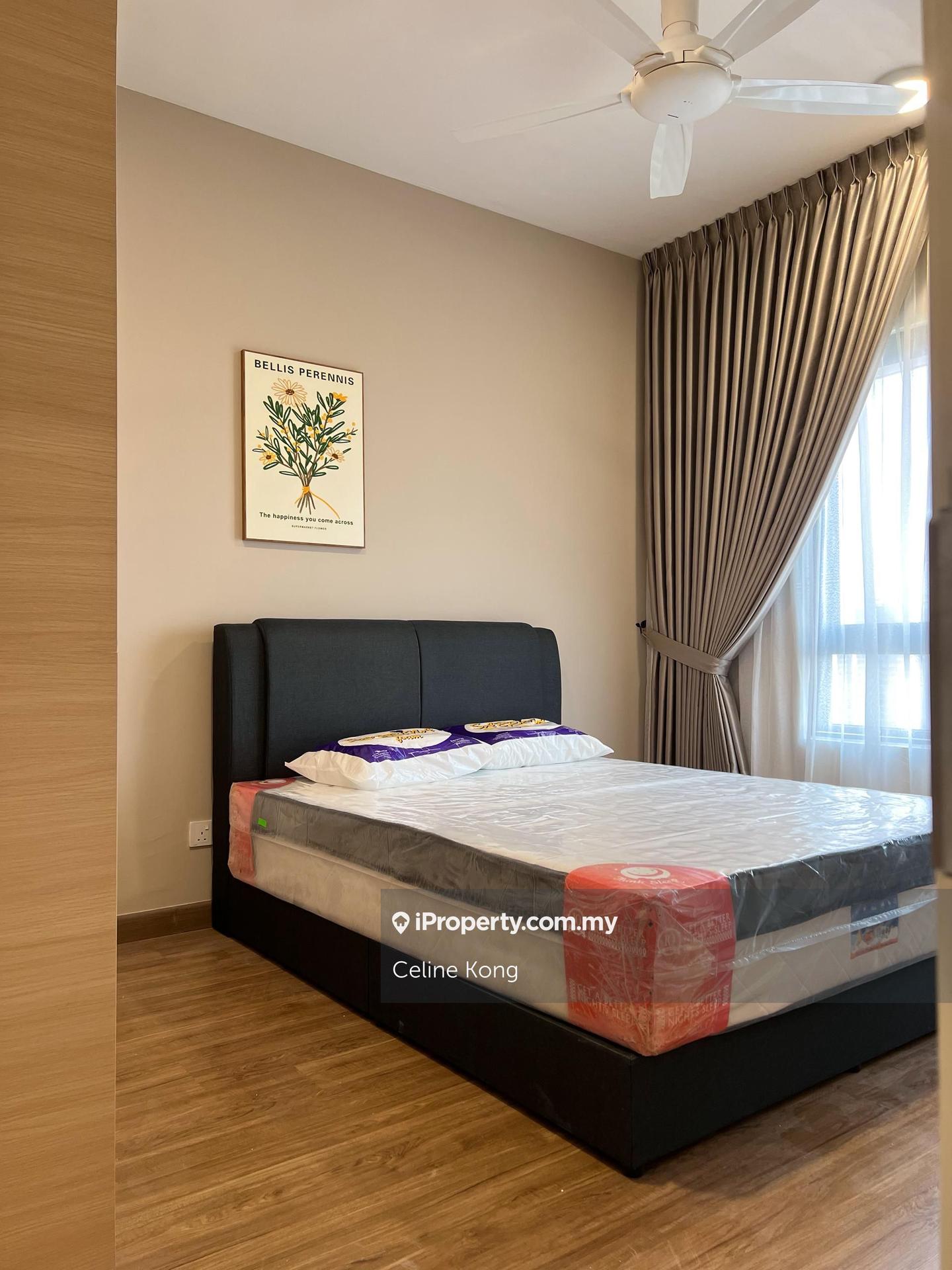 Service Residence for Rent in The Tropika by Celine Kong - iProperty.com.my