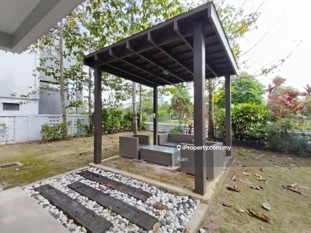 3-storey Terraced House for Sale in The Mulia Residence, Cyberjaya by Alan - iProperty.com.my