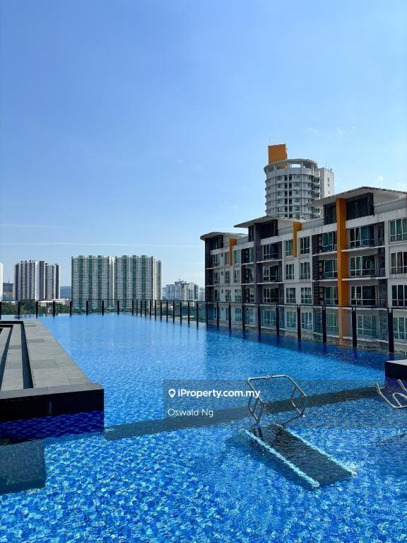 Residensi Servis untuk Dijual di Bloomsvale Menara Vista Petaling oleh Oswald Ng - iProperty.com.my