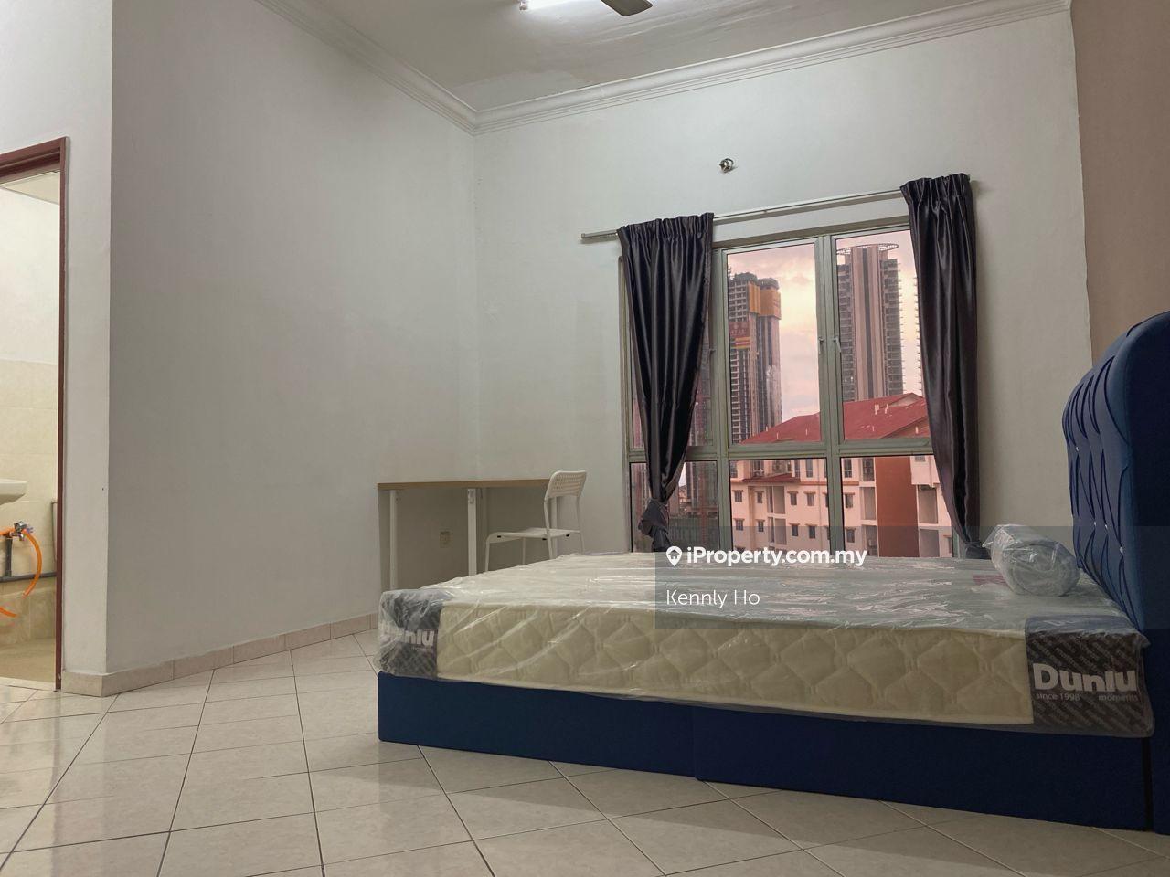 Apartment for Rent in Bayu Puteri by Kennly Ho - iProperty.com.my