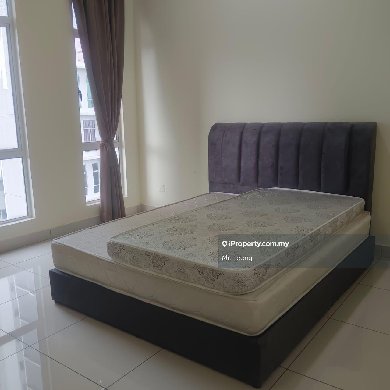 Condominium for Rent in Green Residence by Mr. Leong - iProperty.com.my