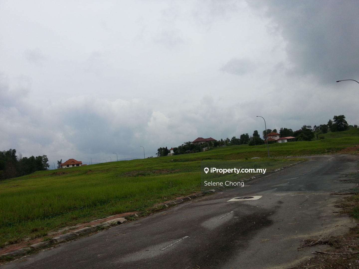 Residential Land for Sale in Bayu Lakehomes, Mantin by Selene Chong - iProperty.com.my