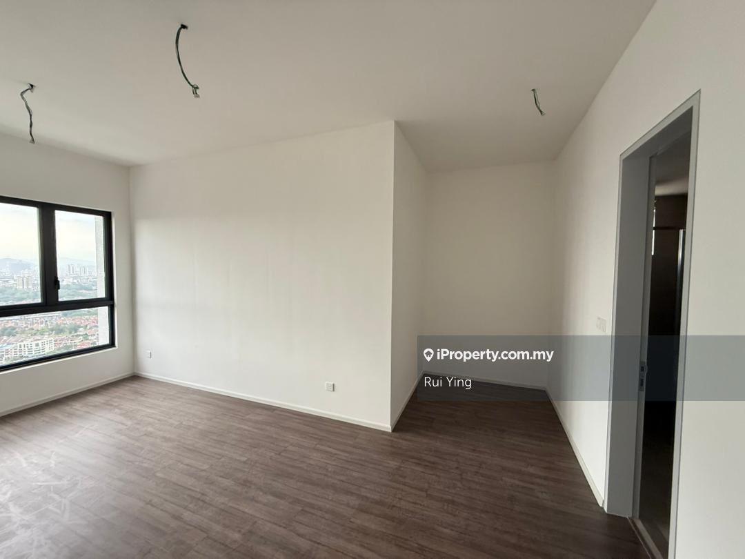 Condominium for Sale in Sunway Alishan Residences by Rui Ying - iProperty.com.my