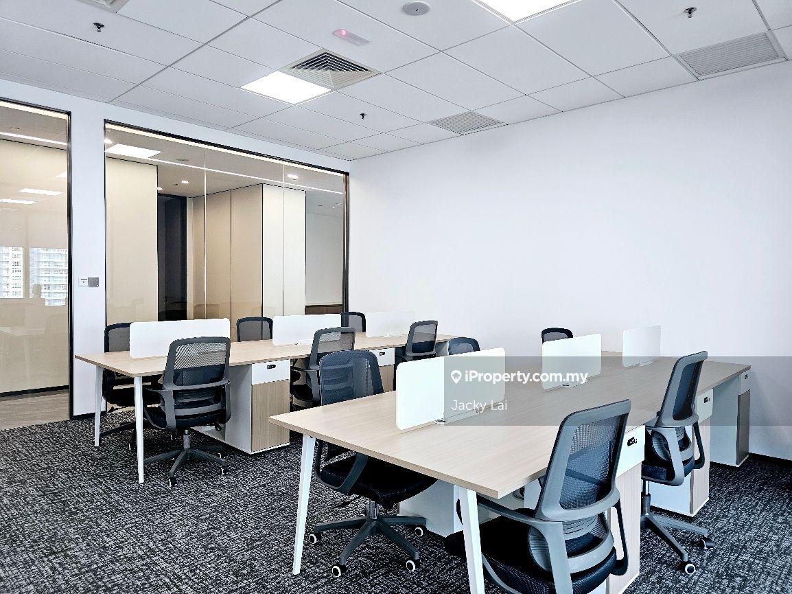 Office for Rent in KLCC, KL City Centre by Jacky Lai - iProperty.com.my