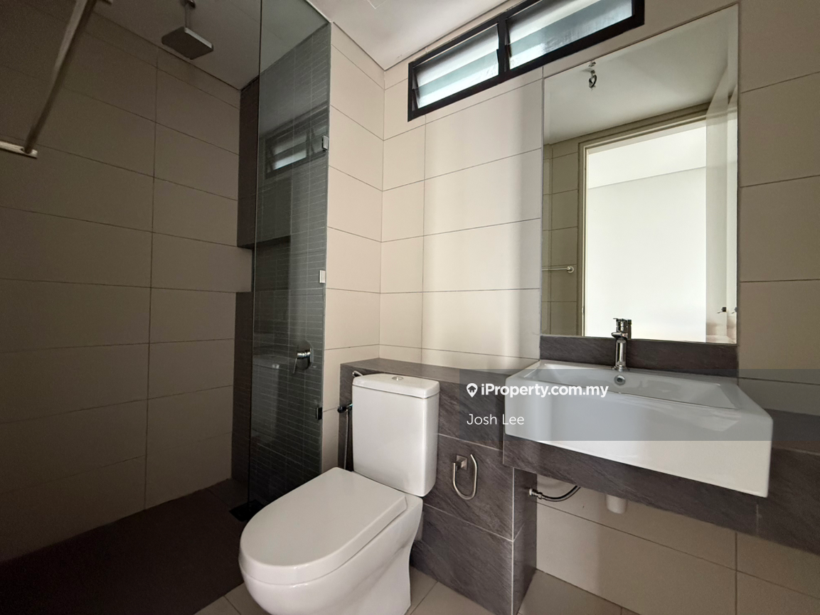 Service Residence for Sale in Serini Melawati by Josh Lee - iProperty.com.my