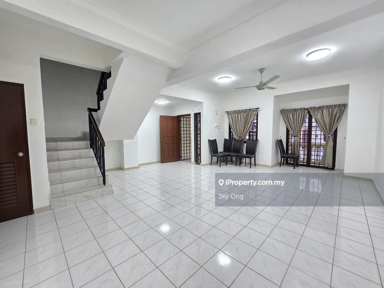 Rumah Berangkai 2 Tingkat untuk Disewa di Bandar Baru Permas Jaya, Permas Jaya oleh Sky Ong - iProperty.com.my