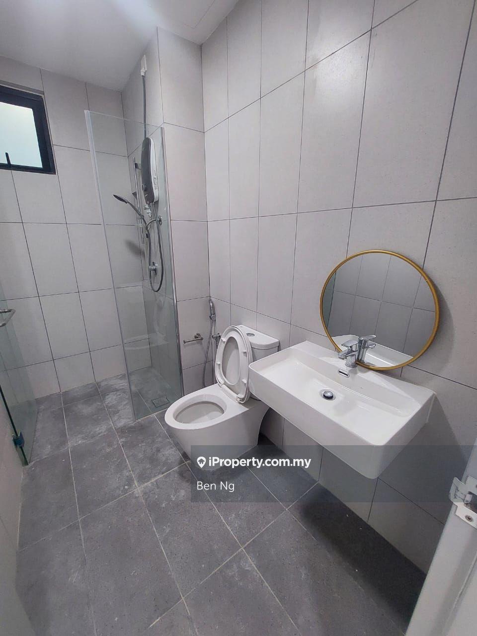 Residensi Servis untuk Disewa di Ruby Seapark oleh Ben Ng - iProperty.com.my