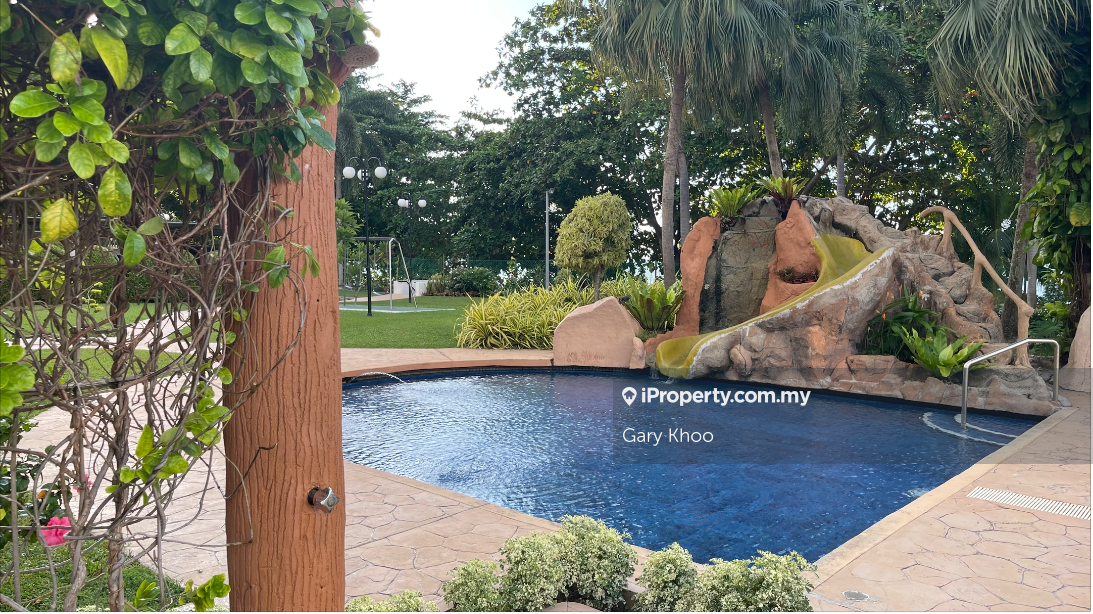 Condominium for Sale in Villa Ria by Gary Khoo - iProperty.com.my