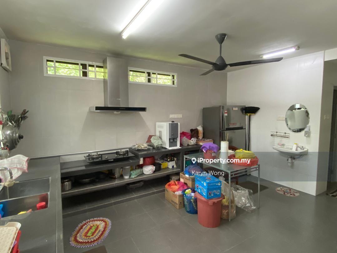 Banglo untuk Dijual di Taman Templer Saujana, Rawang oleh Karyn Wong - iProperty.com.my