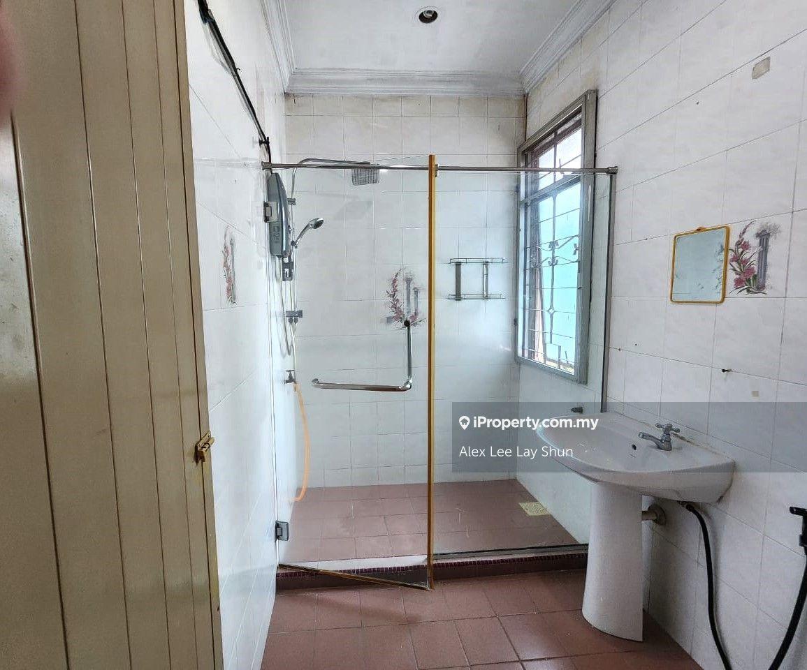 Rumah Berangkai 2 Tingkat untuk Dijual di SS4, Petaling Jaya oleh Alex Lee Lay Shun - iProperty.com.my