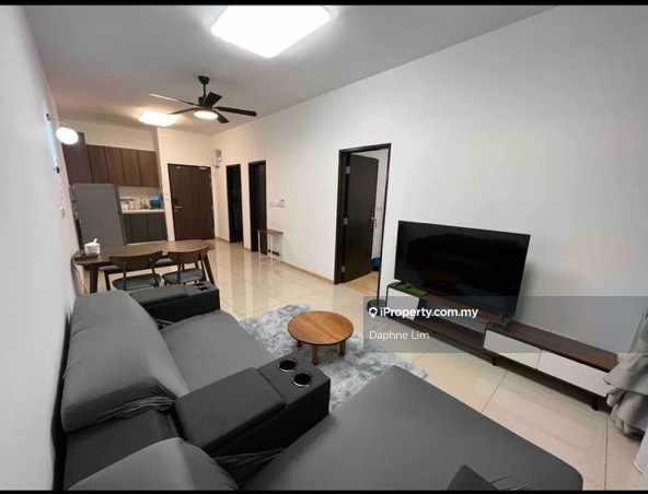Service Residence for Rent in BLISS @ Old Klang Road by Daphne Lim - iProperty.com.my