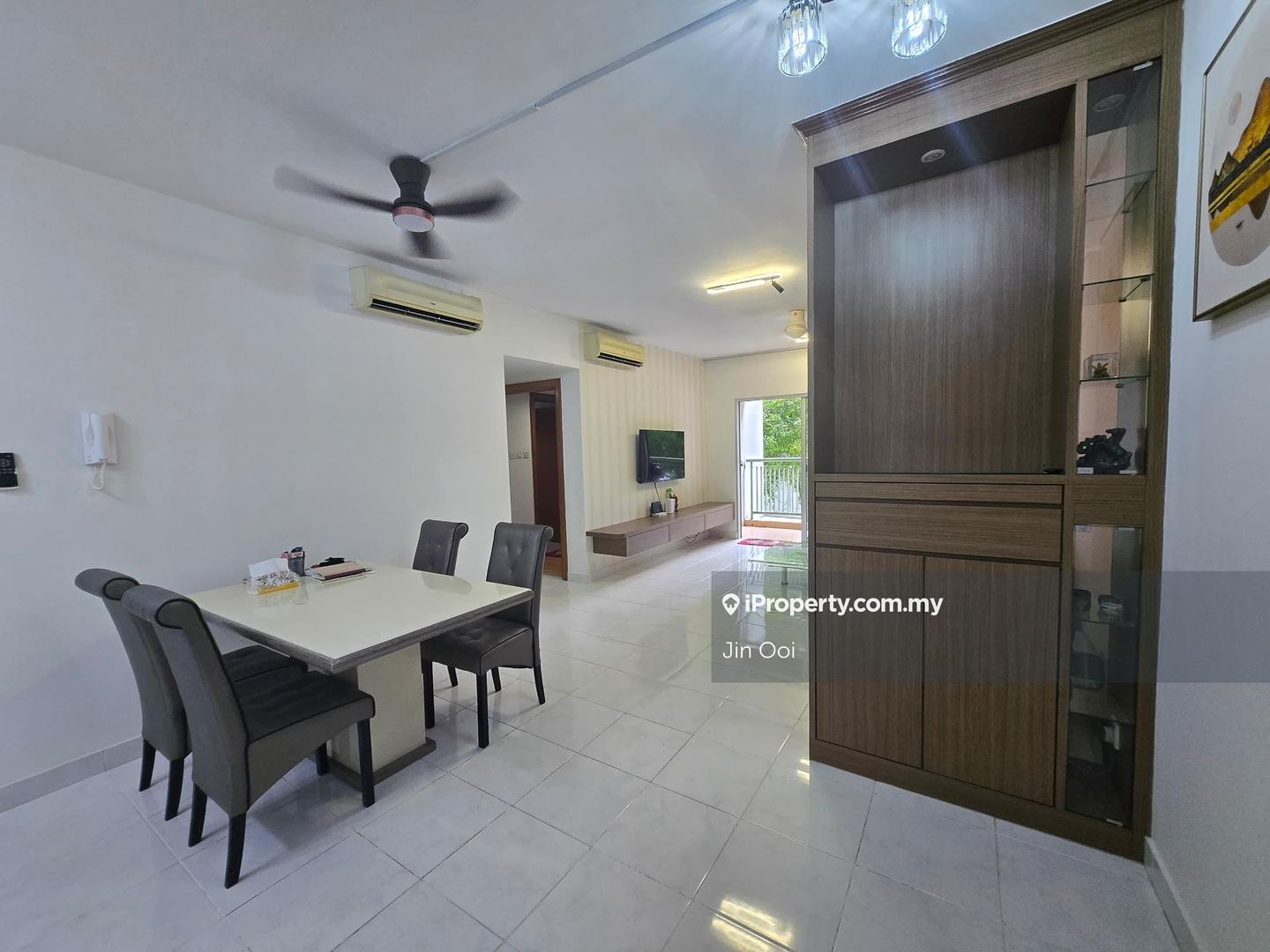 Service Residence for Rent in Kiara Designer Suites by Jin Ooi - iProperty.com.my