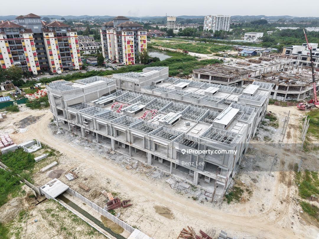 Shop for Sale in Taman Kundang Jaya, Rawang by Benz Lee - iProperty.com.my