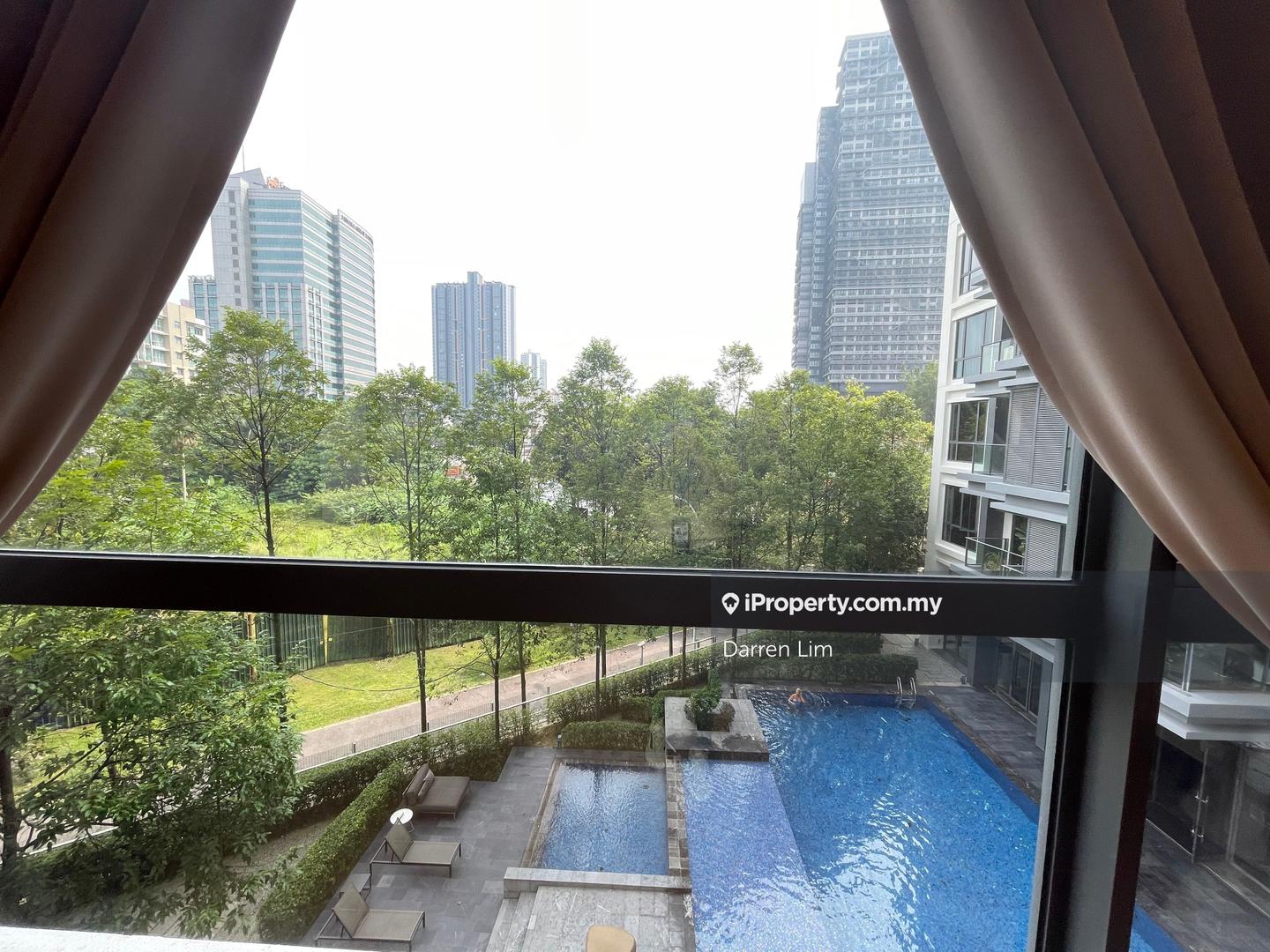 Condominium for Sale in Rimbun by Darren Lim - iProperty.com.my