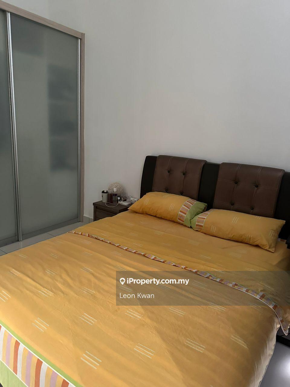 Service Residence for Rent in The Clio Residences by Leon Kwan - iProperty.com.my