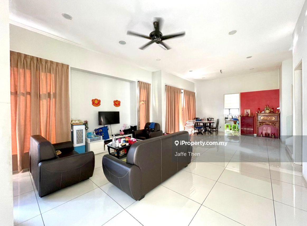 Bungalow House for Sale in Tmn One Krubong 2 Storey freehold Bungalow, Krubong by Jaffe Then - iProperty.com.my