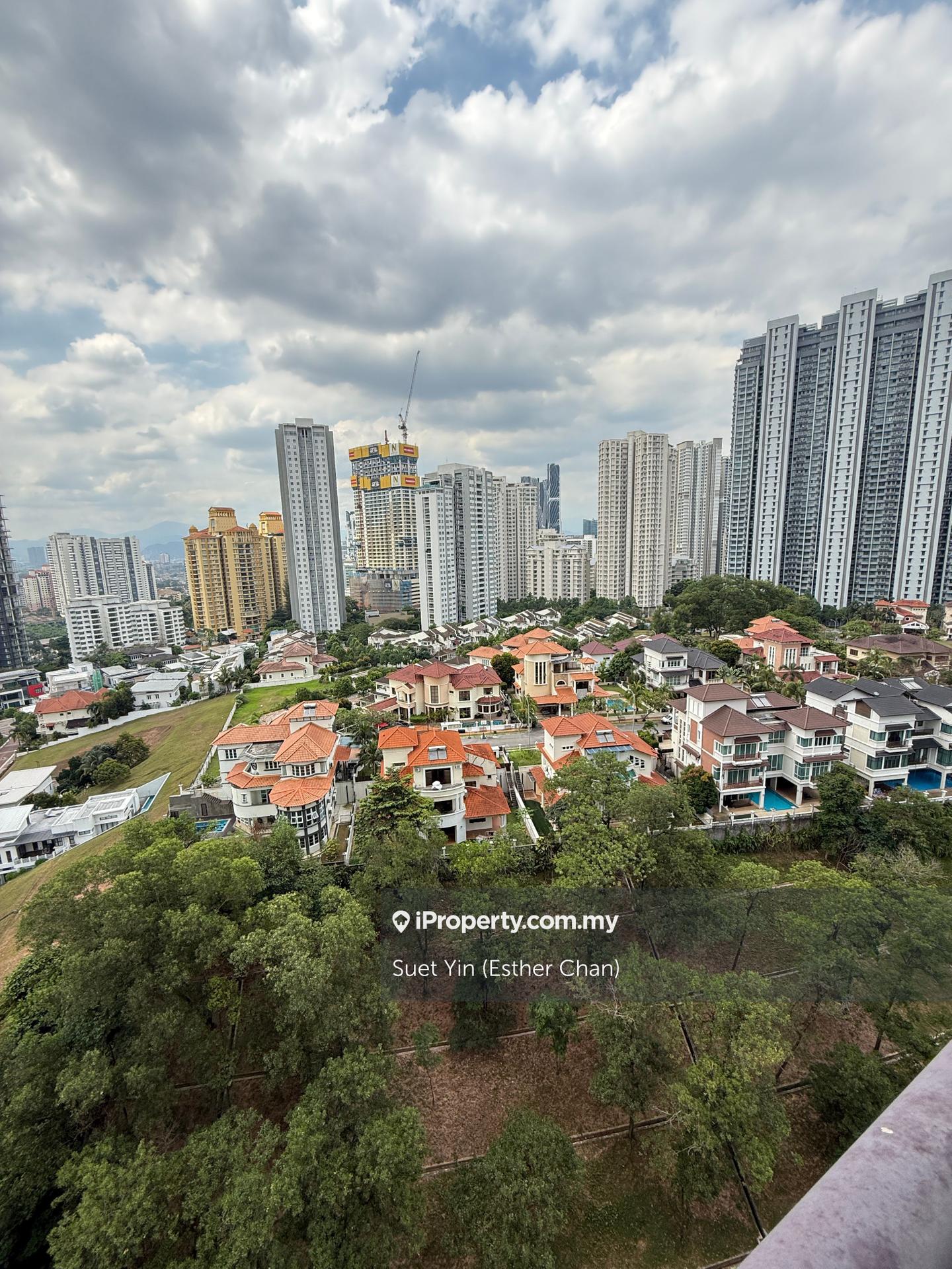 Condominium for Rent in Mont Kiara Damai Resort Condominium by Suet Yin (Esther Chan) - iProperty.com.my