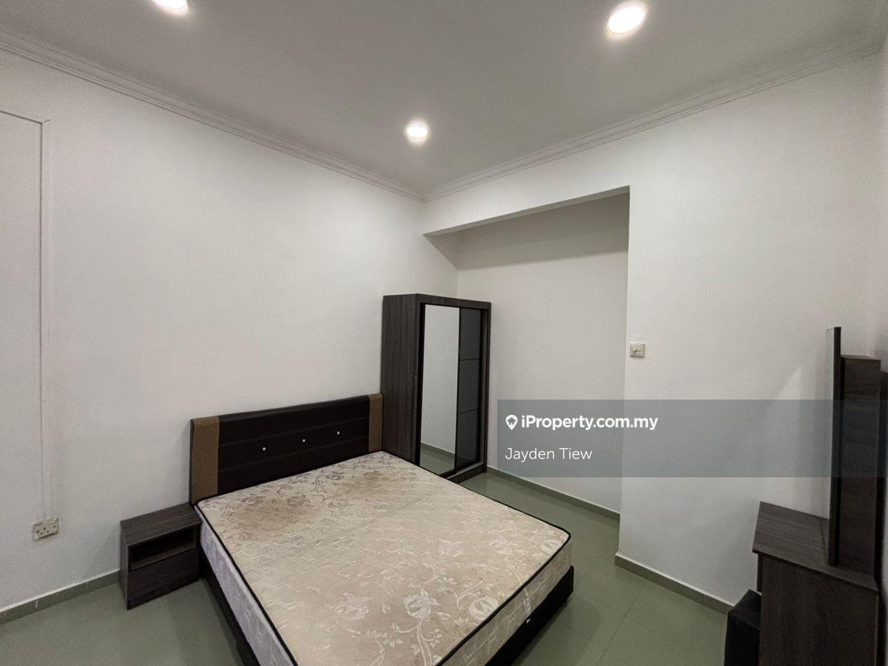 Rumah Berangkai 2 Tingkat untuk Disewa di Bandar Baru Permas Jaya, Permas Jaya oleh Jayden Tiew - iProperty.com.my