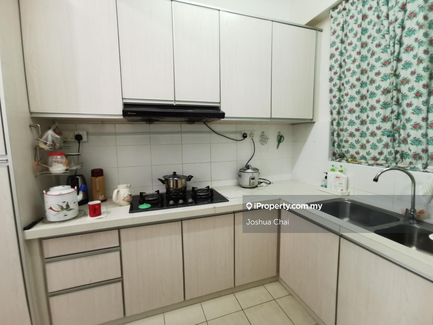 Condominium for Sale in The Oasis by Joshua Chai - iProperty.com.my